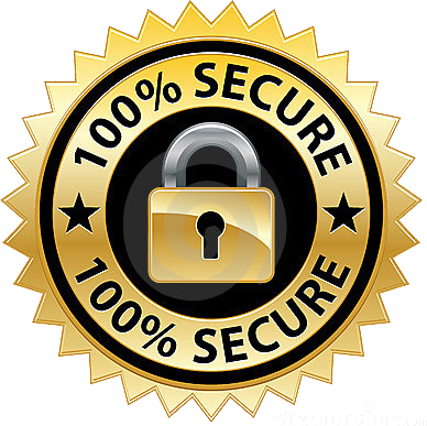 Secure your website