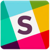 slack logo