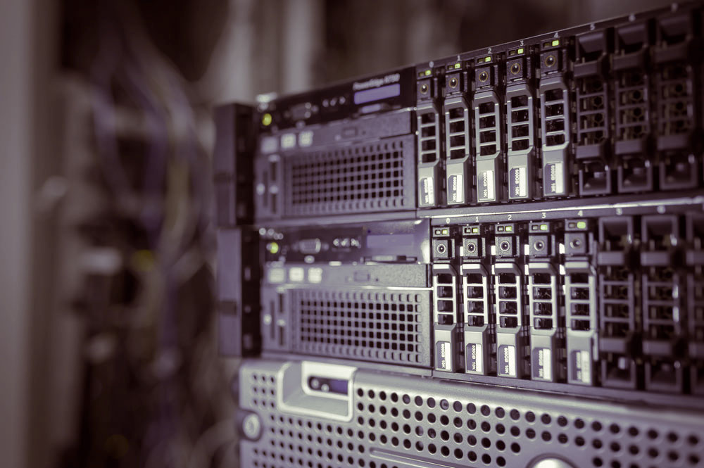 datacenter